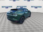 Thumbnail of 2025 ERUPTION GREEN METALLIC Ford Mustang Mach-E