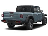 Thumbnail of 2025 Anvil Clearcoat Jeep Gladiator