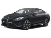 Thumbnail of 2025 Black Sapphire Metallic BMW 228 Gran Coupe
