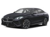 Photo of 2025 Black Sapphire Metallic BMW 228 Gran Coupe
