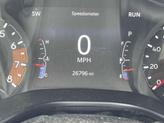 Thumbnail of 2022 Diamond Black Jeep Compass