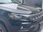 Thumbnail of 2022 Diamond Black Jeep Compass