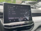 Thumbnail of 2022 Diamond Black Jeep Compass
