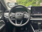 Thumbnail of 2022 Diamond Black Jeep Compass