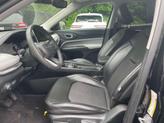 Thumbnail of 2022 Diamond Black Jeep Compass