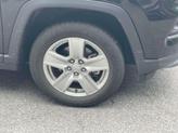 Thumbnail of 2022 Diamond Black Jeep Compass