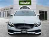 2019 Mercedes-Benz E-Class E 300