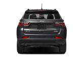 Thumbnail of 2026 Diamond Black Jeep Compass