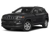 Photo of 2026 Diamond Black Jeep Compass