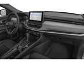 Thumbnail of 2026 Diamond Black Jeep Compass