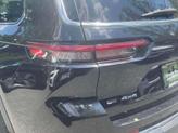 Thumbnail of 2022 Diamond Black Jeep Grand Cherokee L