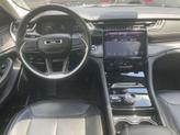 Thumbnail of 2022 Diamond Black Jeep Grand Cherokee L