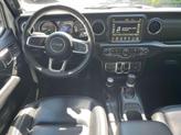 Thumbnail of 2022 Bright White Clearcoat Jeep Wrangler Unlimited 4xe