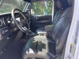 Thumbnail of 2022 Bright White Clearcoat Jeep Wrangler Unlimited 4xe