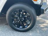 Thumbnail of 2022 Bright White Clearcoat Jeep Wrangler Unlimited 4xe