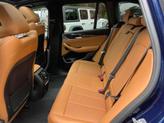 Thumbnail of 2022 Tanzanite Blue II Metallic BMW X3