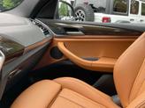 Thumbnail of 2022 Tanzanite Blue II Metallic BMW X3