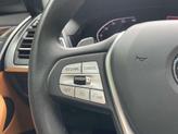 Thumbnail of 2022 Tanzanite Blue II Metallic BMW X3