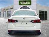 Thumbnail of 2025 Glacier White Nissan Altima