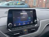 Thumbnail of 2025 Glacier White Nissan Altima