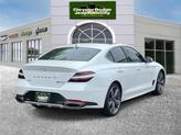Thumbnail of 2024 Vik Black Genesis G70