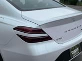 Thumbnail of 2024 Vik Black Genesis G70