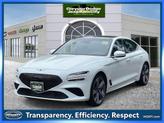 Photo of 2024 Vik Black Genesis G70