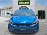 Thumbnail of 2023 Blue Kia Forte