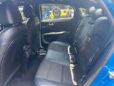 Thumbnail of 2023 Blue Kia Forte