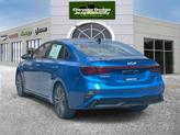 Thumbnail of 2023 Blue Kia Forte
