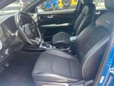 Thumbnail of 2023 Blue Kia Forte
