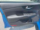 Thumbnail of 2023 Blue Kia Forte