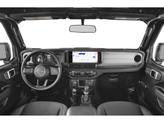 Thumbnail of 2025 Hydro Blue Pearl Jeep Wrangler