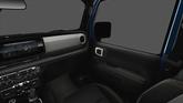 Thumbnail of 2025 Hydro Blue Pearl Jeep Wrangler