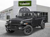 Photo of 2025 Black Clearcoat Jeep Gladiator