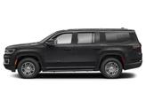 Thumbnail of 2025 Diamond Black Jeep Wagoneer