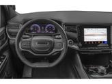 Thumbnail of 2025 Diamond Black Jeep Wagoneer