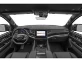 Thumbnail of 2025 Diamond Black Jeep Wagoneer