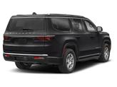 Thumbnail of 2025 Diamond Black Jeep Wagoneer