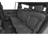 Thumbnail of 2025 Diamond Black Jeep Wagoneer