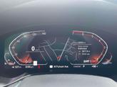 Thumbnail of 2022 Phytonic Blue Metallic BMW X3