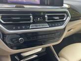 Thumbnail of 2022 Phytonic Blue Metallic BMW X3
