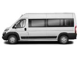 Thumbnail of 2026 Bright White Clearcoat RAM ProMaster 2500