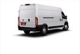 Thumbnail of 2026 Bright White Clearcoat RAM ProMaster 2500