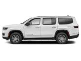 Thumbnail of 2025 Bright White Clearcoat Jeep Wagoneer