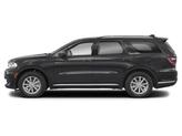 Thumbnail of 2025 Diamond Black Dodge Durango