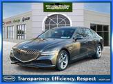 Photo of 2024 Makalu Gray Genesis G80