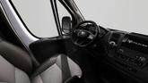 Thumbnail of 2026 Bright White Clearcoat RAM ProMaster 2500