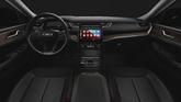 Thumbnail of 2025 Bright White Clearcoat Jeep Grand Cherokee