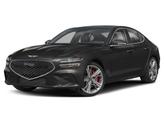 Photo of 2024 Vik Black Genesis G70